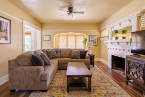 Stay Portland Collection - Heart of Portland! Newly Remodeled, 99 Walk Score